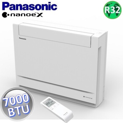 L'Unité Intérieure Console ALTeCL-V1 3,4kW ALTECH - Climatiseur