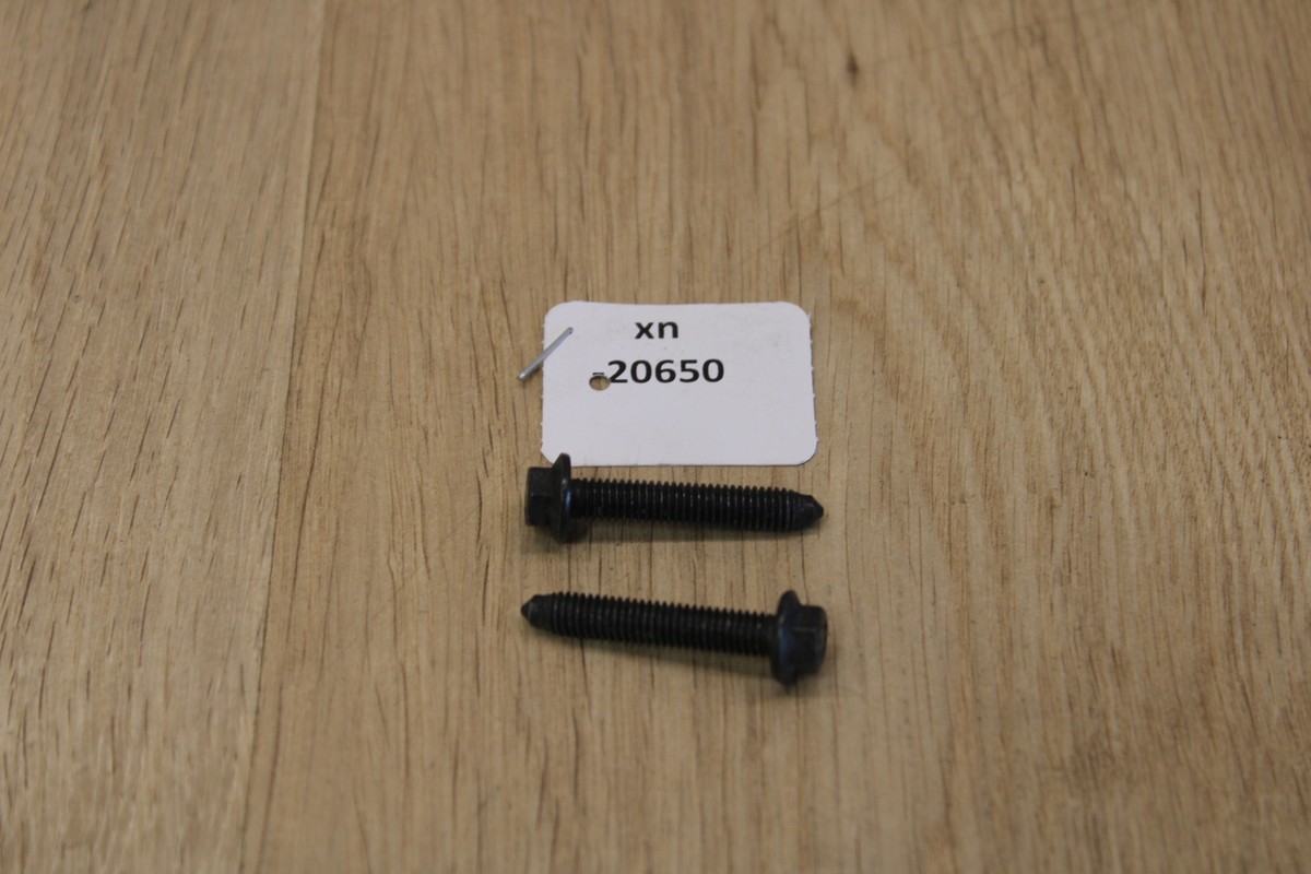 ドグ Citroen/Peugeot 9644862280 Schraube NOS NEU genuine xn20650 | eBay