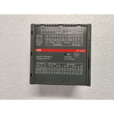 NEW GJR5251600R0202 ABB 07AI91 Control Module Brand in Box!Spot Goods Zy