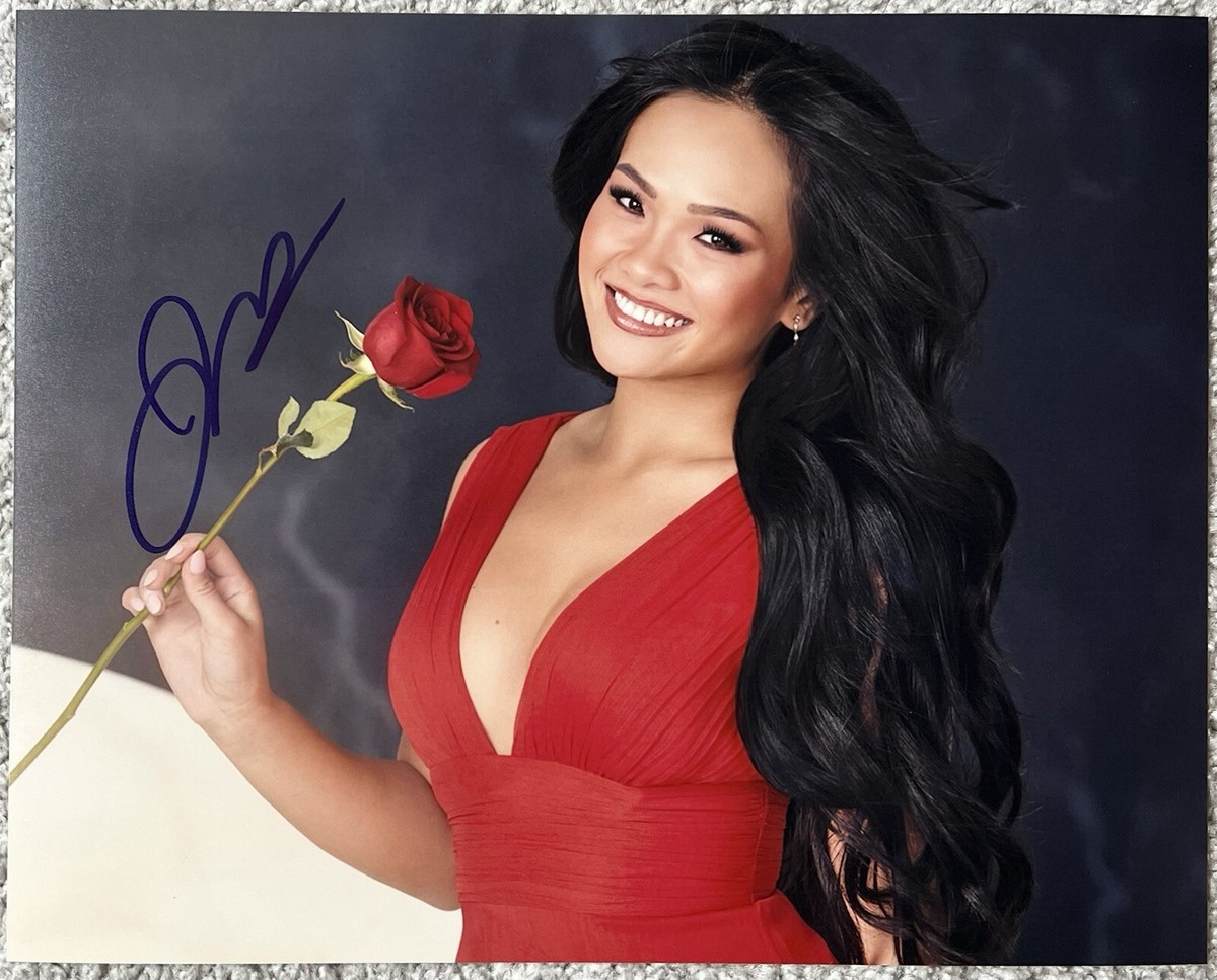 jenn tran red dress The aesthetic is any excuse to wear boots and a dress #bachelorette #nashville #cmafest