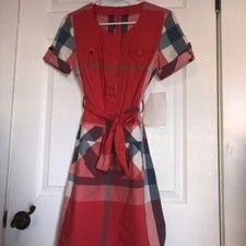 NWT Vintage dress size Small