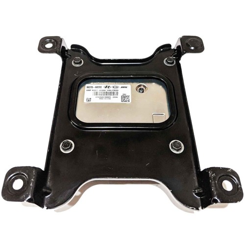 OEM Premium Bose Sound System Amplifier Hyundai Tucson 2022 2023 / 96370-N9300 - Bild 3 von 4