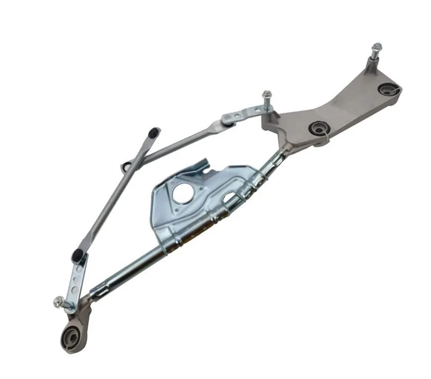 Wiper Mechanism fits Mercedes Benz GL350 GL450 ML350 1648200041 - Image 3 of 4