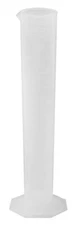 Eisco Labs 1000ml Measuring Cylinder, Class B - Polypropylene