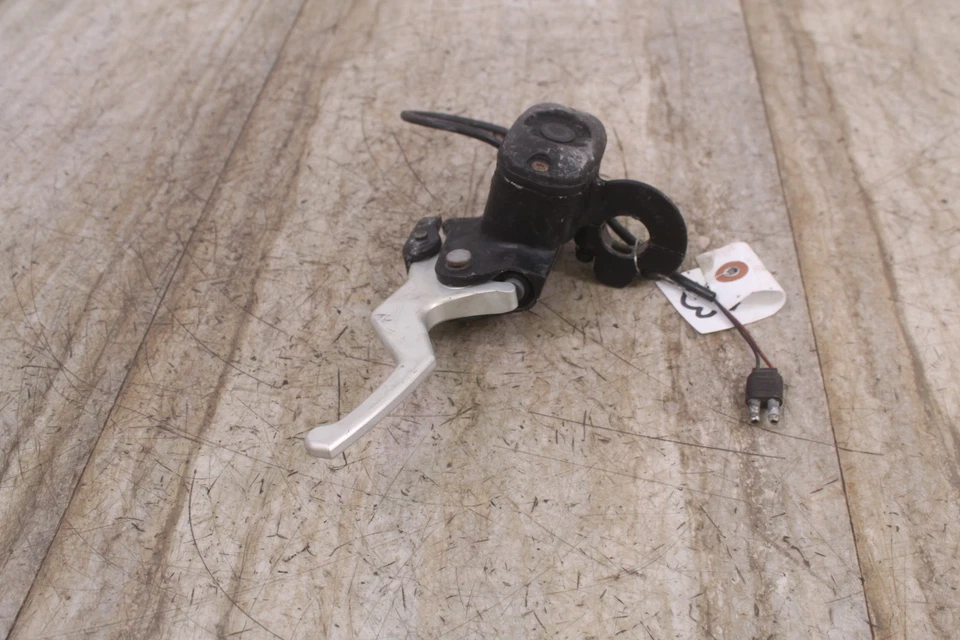 Cilindro maestro de frenos Arctic Cat M8 M 2009 8 Foto 4 de 4