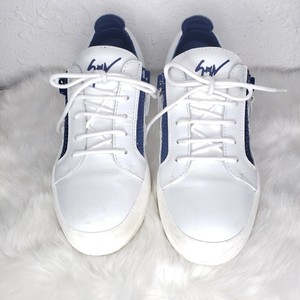 tenis giuseppe zanotti