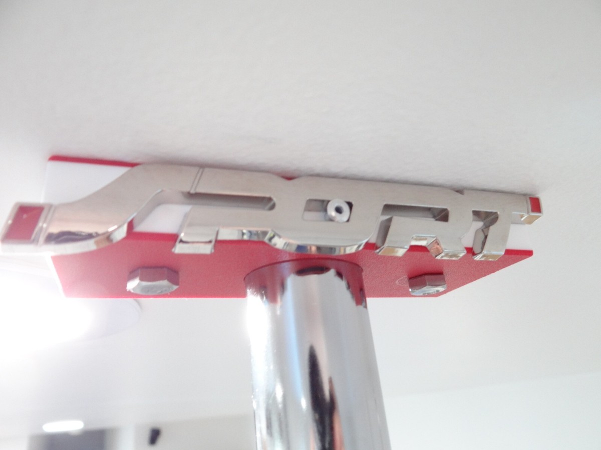 Volleyball Training Aid - Spike Trainer-Foam Head ONLY(extension Not Provided) E - Foto 7