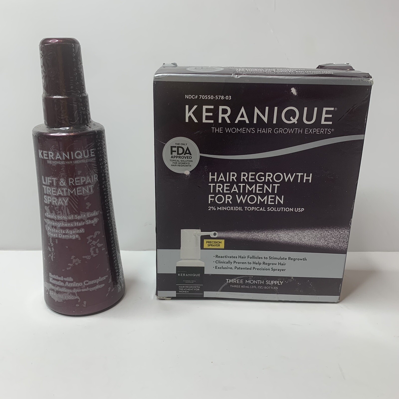 Top 48 image keranique hair regrowth treatment Thptnganamst.edu.vn