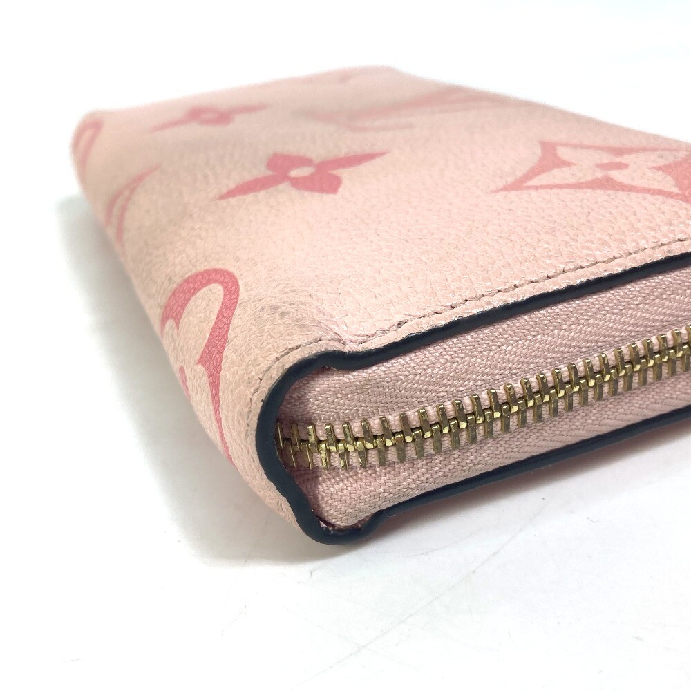 LOUIS VUITTON M80403 MonogramEmpreinte By the Pool Zippy