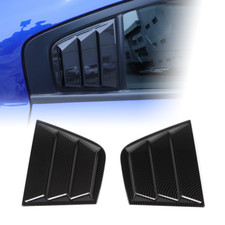 Rear Side Tuyere Quarter Louver Vent Cover For Dodge Charger 2011 Accessories
