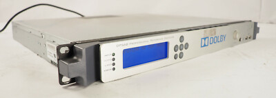 Dolby DP568 Professional Reference Decoder