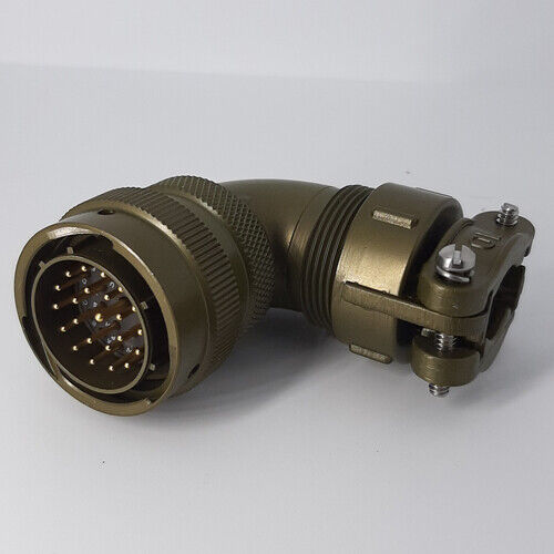 PT08E16-23P(SR), KPT08F, 851-08EC EQUIV. MSW08E16-23P-SR - Bild 1 von 4