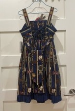 Brown Angelic Pretty Dresses for Women for sale | eBay Brown Angelic Pretty Dresses for Women for sale | eBay