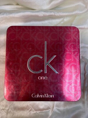 #ad #ad CK One 200ml EDT Spray and 250ml Moisturizer set new with box $169.50