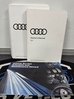 AUDI Q7 / SQ7 OWNERS PACK / HANDBOOK / MANUAL + WALLET 2019~2024 (2020)!