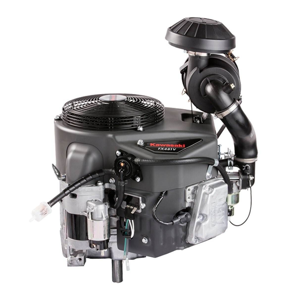 Kawasaki 15.5HP Replacement Engine #FX481VFS01S also known