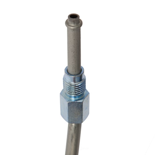 Pwr Strg Pressure Hose Edelmann 92404 - Picture 3 of 3
