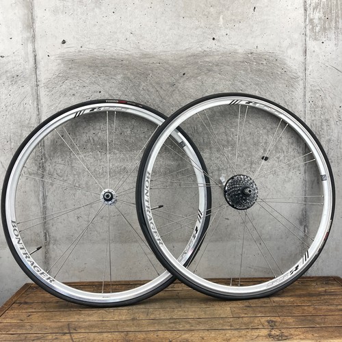 Bontrager SSR Wheel Set 700c Road Bike 