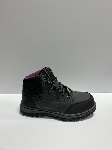 skechers work mccoll comp toe