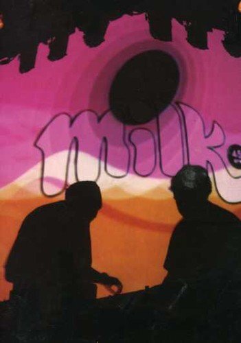 DJ SHADOW & CUT CHEMIST / PRODUCT PLACEMENT ON TOUR (DVD) DJ Shadow