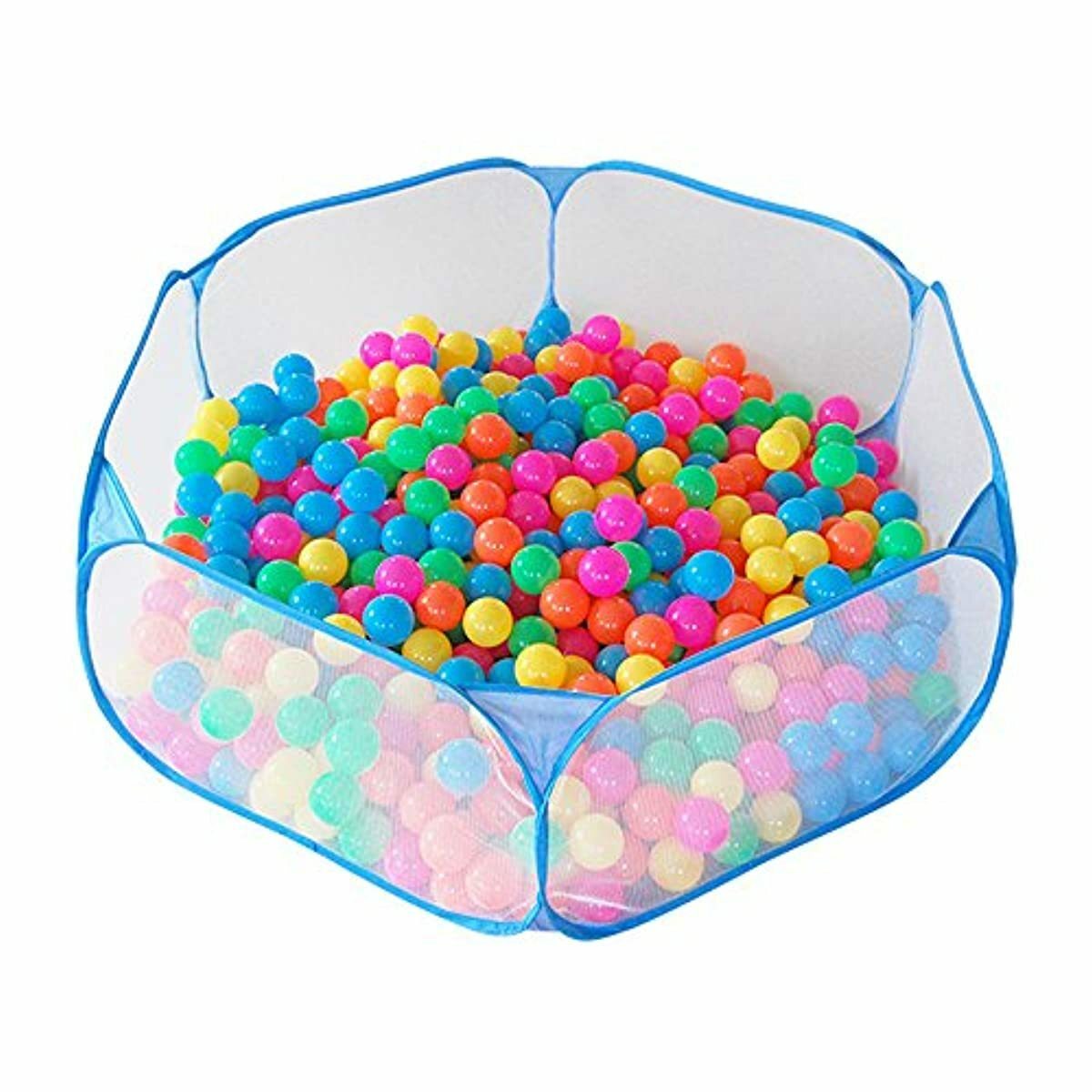 asweets ball pit