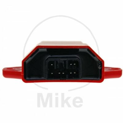 UNITA DI ACCENSIONE CDI RACING NARAKU PEUGEOT 50 Trekker R. R12 A 1998 - Foto 7