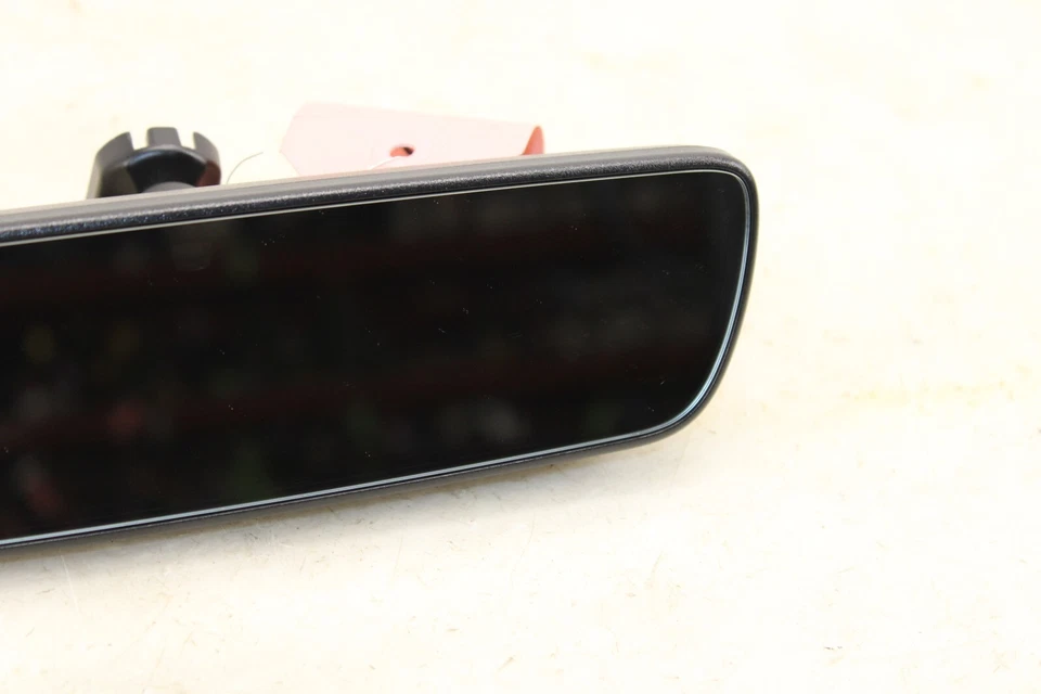 2015-2021 Subaru WRX STI Rear View Mirror OEM LC84 - Image 2 of 4