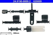 ATE Warnkontakt Vorn Mini 24.8190-0009.2 ATE Warnkontakt Vorn Mini 24.8190-0009.2