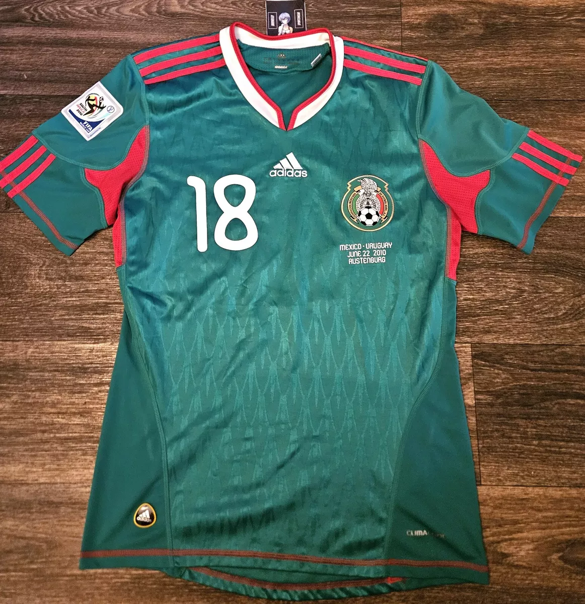 Guardado jersey hotsell