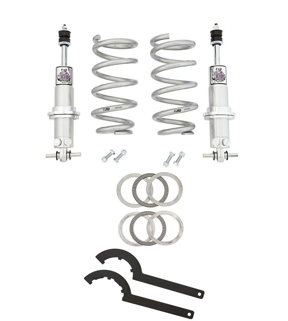6872 Chevy Chevelle Coilover Conversion Kit Double Adjustable Coil