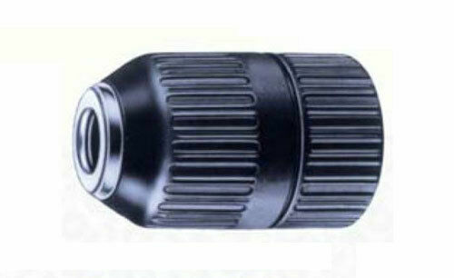 MANDRINO AUTOSERRANTE PER TRAPANO AVVITATORE PUNTA 1 - 13 ATTACCO 1/2" (24824)