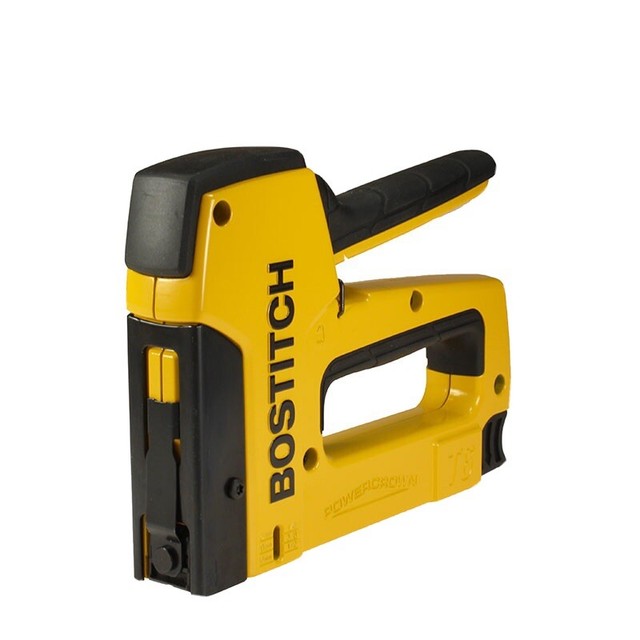 Bostitch T68oc2 Outward Clinch Stapler Manual Heavy Duty for sale