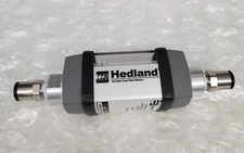 HEDLAND H271A-005 FLOW METER 1000 PSI 69 BARS MAX H271A005