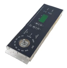 Genuine GE Range Control Board 191D2818P003 Same Day Shipping & 60 Days Warranty