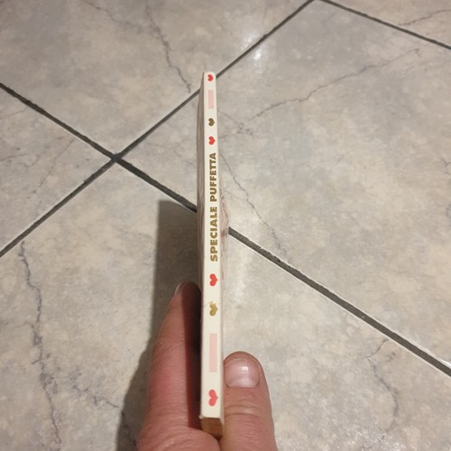 DIE SCHLÜMPFE ERGÄNZUNG ZU NR. 21 SPEZIAL SCHLÜMPFE EDIGAMMA 1991 - Bild 2 von 5