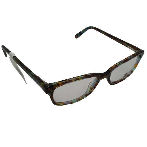 Channel glass best sale frames