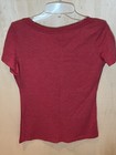 Minnie Mouse Disney WDW Main Street Bella TShirt Bella+Canvas Womans Sz S — photo 4