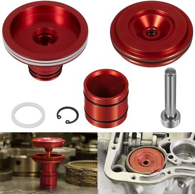 For Dodge Ram 48RE 47RE A727 A518 2nd Gear Super Hold Servo Kit 22301B-01K 