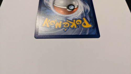 Karen's Conviction 216/198 - Chilling Reign Prerelease Promo Rainbow Holo - Picture 5 of 6