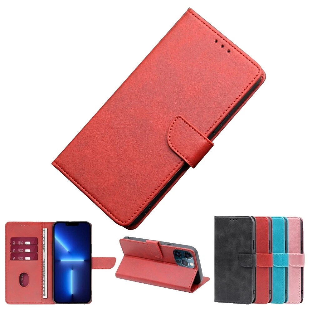 Teléfono celular casos de cartera para OnePlus 3T