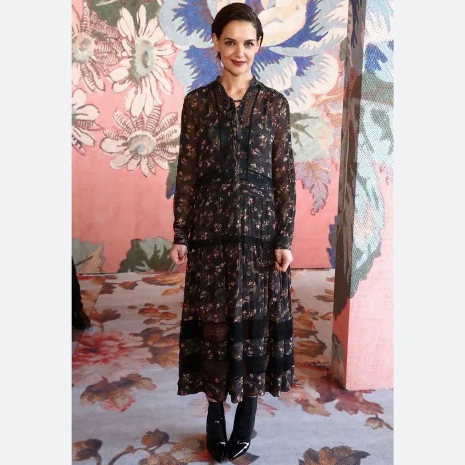 Nwot Zimmermann dress SIZE0