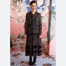 Nwot Zimmermann dress SIZE0