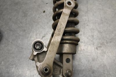 b子 2012 Kawasaki Ninja ZX6R ZX600R REAR LINK SHOCK ABSORBER