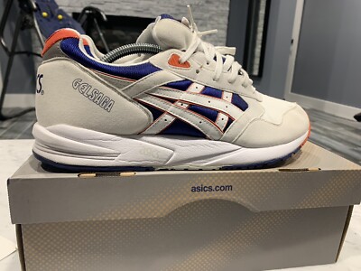 asics saga kill bill