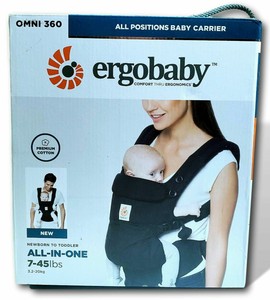 ebay ergobaby omni 360