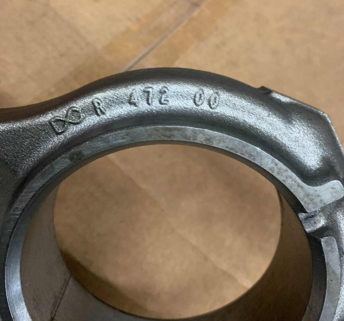 Detroit Dd15 Connecting Rod Part R47200 for sale online eBay