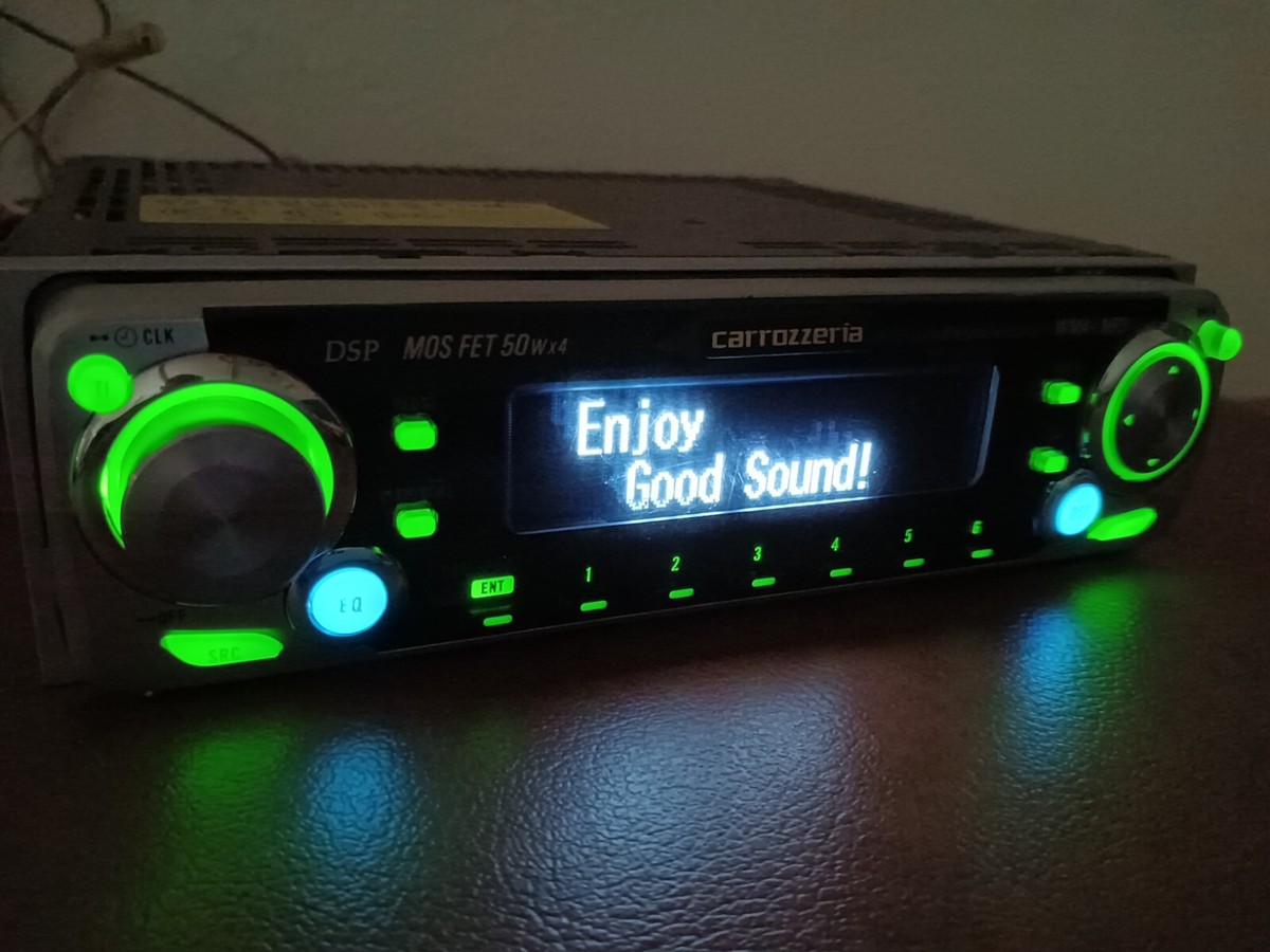 Pioneer carrozzeria(カロッツェリア)DEH-P01 $_12.JPG?set_id=880000500F