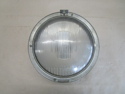VW Käfer Brezel T1 Borgward Opel Kapitän 7'' Scheinwerfer BOSCH head light