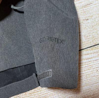 The North Face Women's Apex Flex Gore-Tex All Weather Proof Jacket