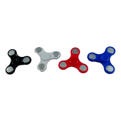 Set 10x Hand Spinner Fidget Kugelrollenspiel Anti Stress Kreisel Spielzeug